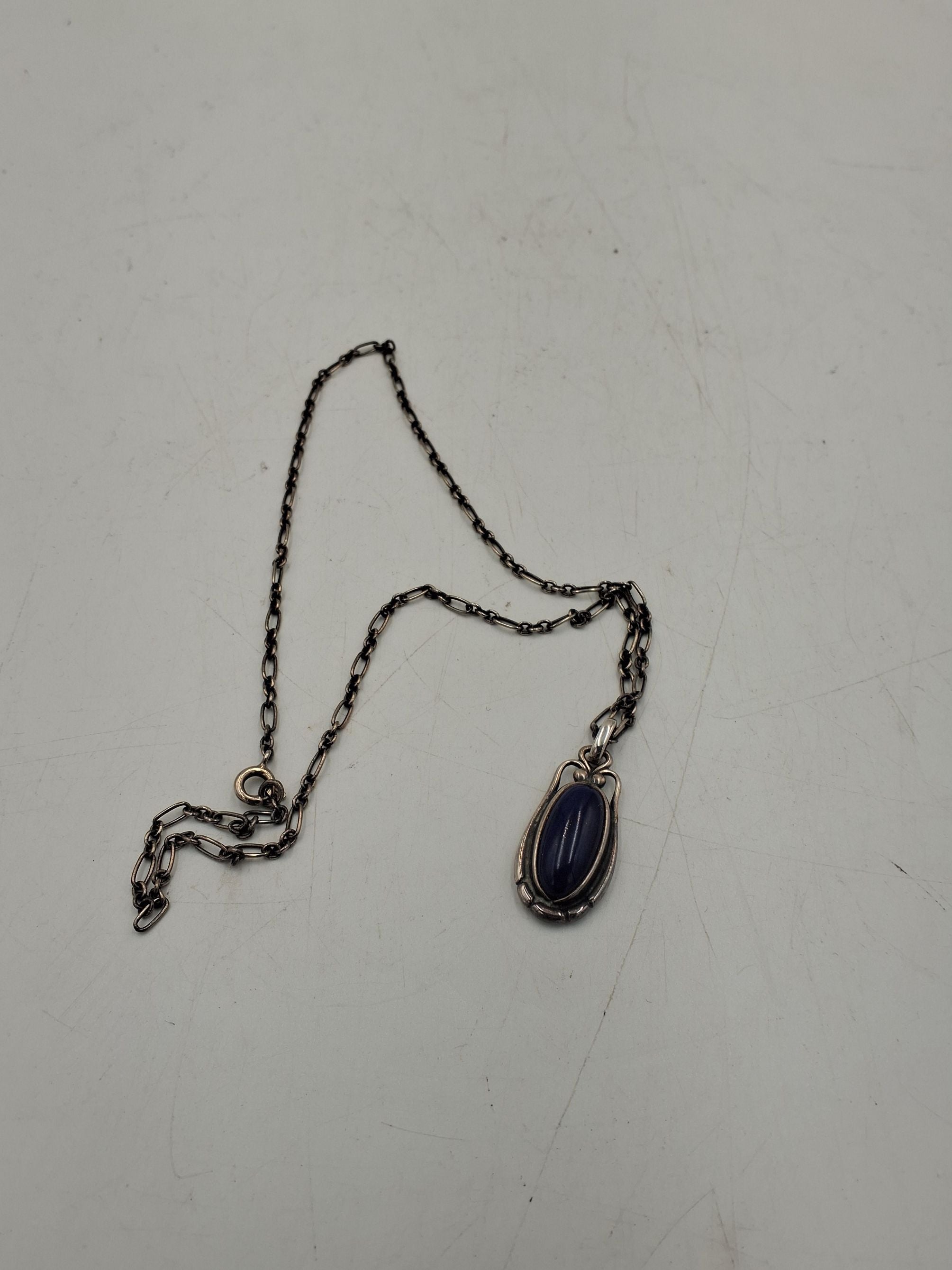 Georg Jensen heritage årssmykke